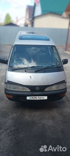 Toyota Lite Ace 2.0 МТ, 1992, 238 000 км