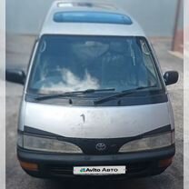 Toyota Lite Ace 2.0 MT, 1992, 238 000 км, с пробегом, цена 260 000 руб.