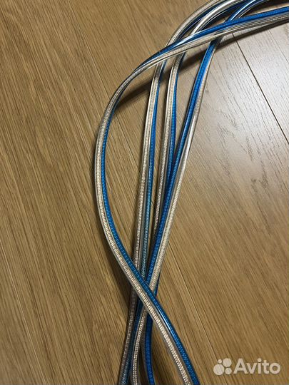 Акустический кабель daxx s90 Audiophile Edition