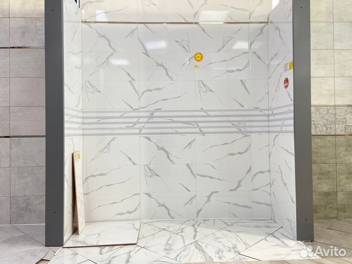 Керамическая плитка/ керамогранит