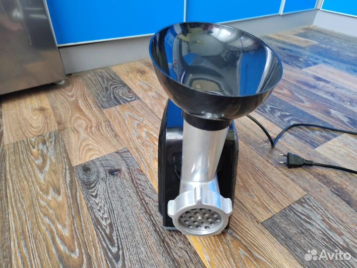 Мясорубка Moulinex ME10 (на запчасти)