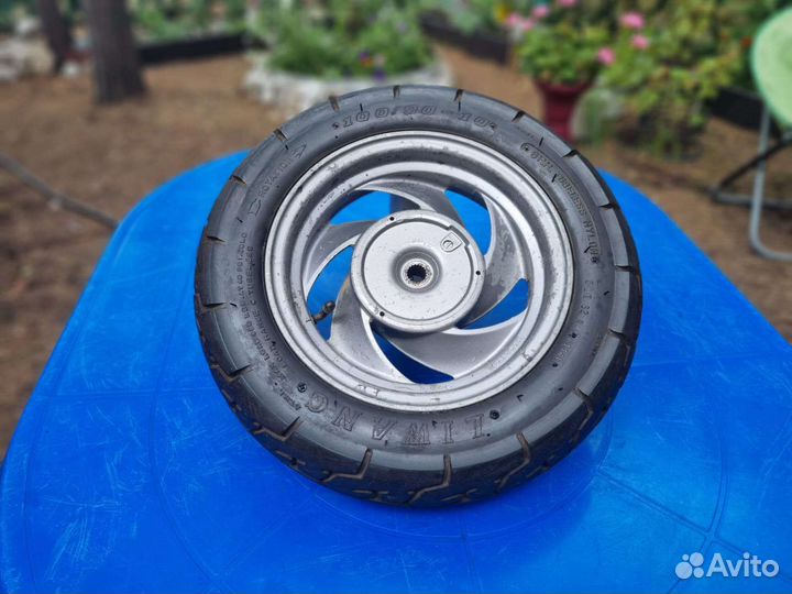 Колесо Honda Lead