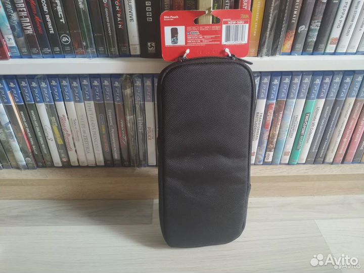 Новый чехол Nintendo switch Zelda botw