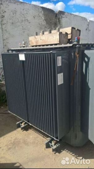 Трансформатор б\у арт67835