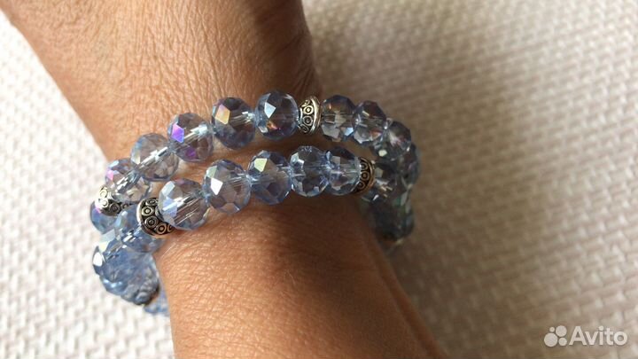 Парные браслеты