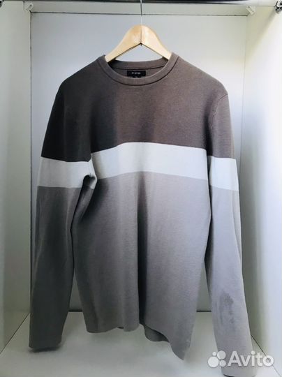 Джемпер мужской