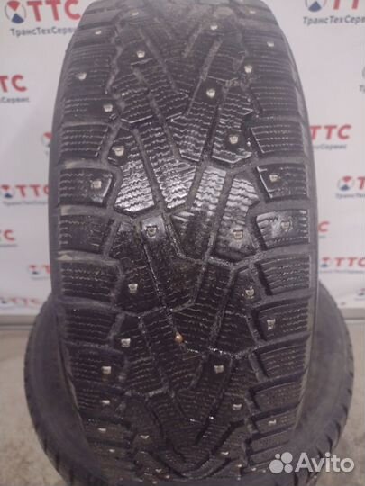 Pirelli Formula Ice 215/55 R16