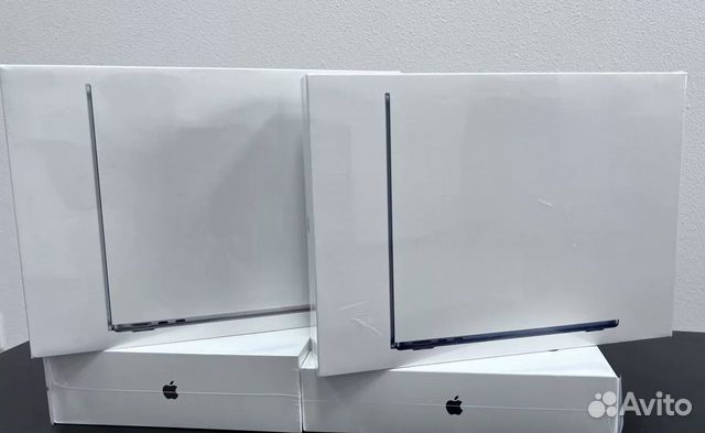 Mac Book Air M2 256 Новый