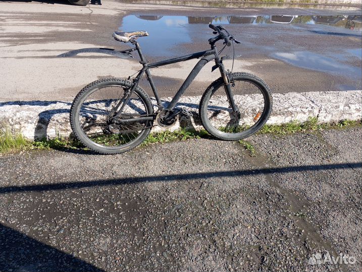 Велосипеды бу взрослый скоростной