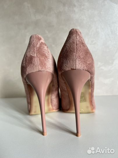 Туфли женские 37 размер новые