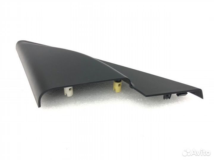 Накладка зеркала левая Kia Optima S4 2 05.10.2011