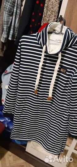 Платье туника