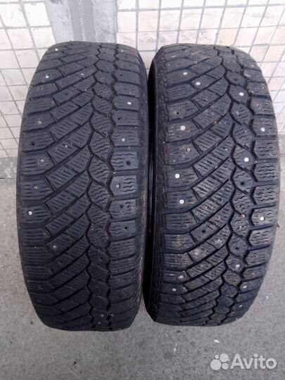 Continental ContiIceContact 185/65 R15 92T