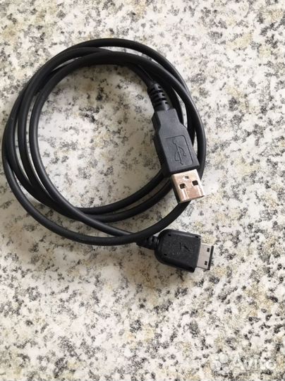 USB провод для зарядки телефона samsung