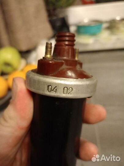 Иж планета спорт Юнкер Юпитер катушка зажигания