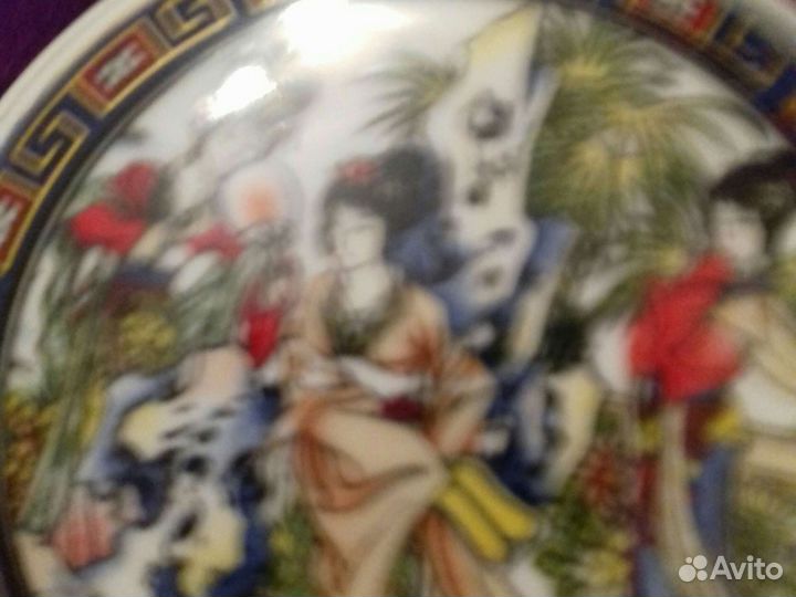 Красивая оригинальная кружка сувенир