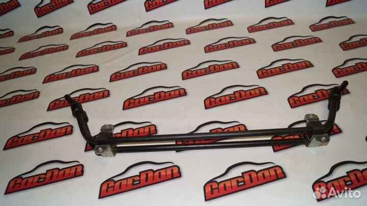 Стабилизатор передний двойной Ваз 2101-2107