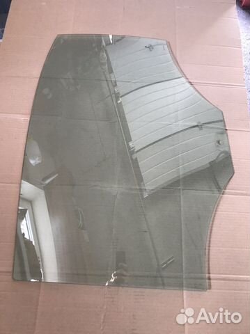 Стекло заднее левое VW Jetta 6 2012г