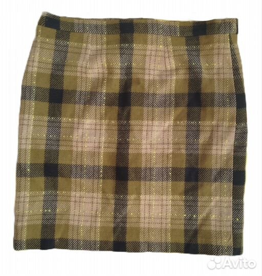 Юбки мини и миди