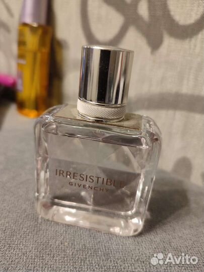 Givenchy irresistible 35 ml