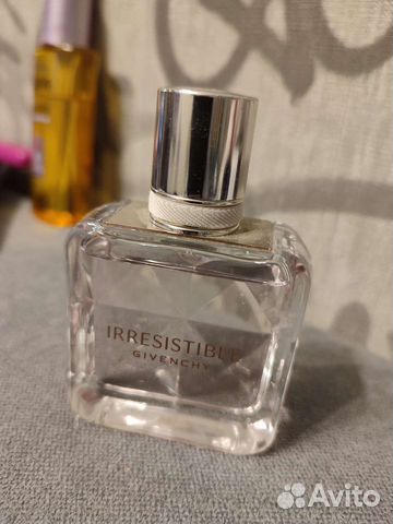 Givenchy irresistible 35 ml