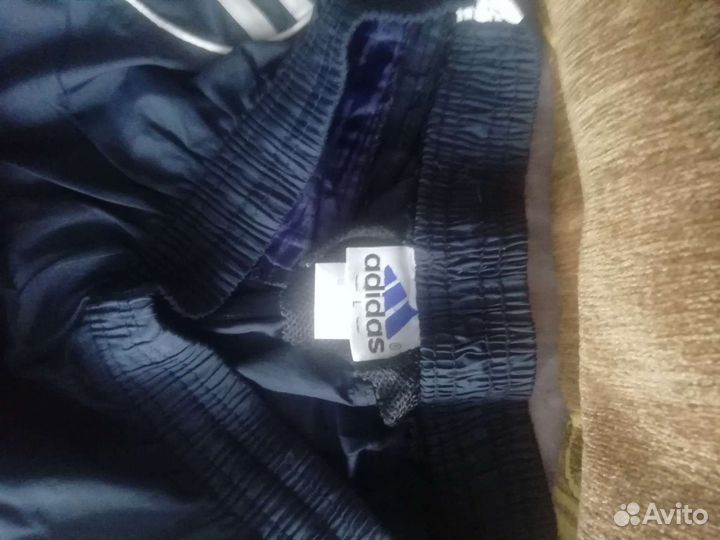 Комплект спортивной одежды