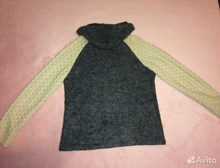 Кофта на мальчика