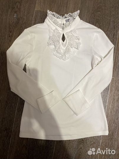 Форма школьная Choupette 140 размер