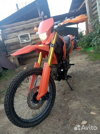 Продам мотоцикл Минск х250