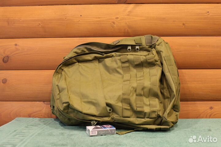 Рюкзак охотничий с системой Молле