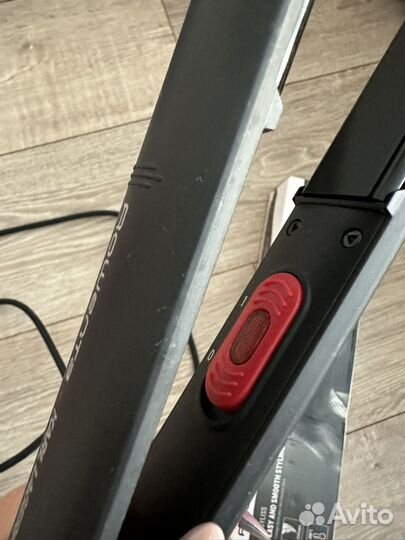 Утюжок для волос Rowenta Karl lagerfeld