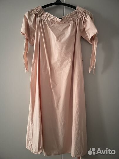 Летнее платье befree