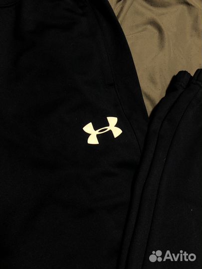 Комплект Under Armour оригинал