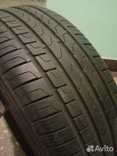 Pirelli Scorpion Verde 235/60 R18 103V