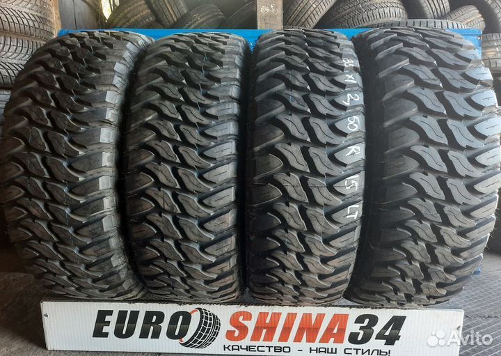 Arivo Rock Trak M/T 315/75 R15 112Q