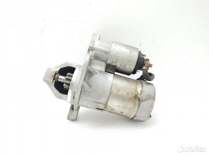 Стартер Nissan Serena C25 2.0 MR20DE
