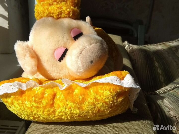 Детские игрушки