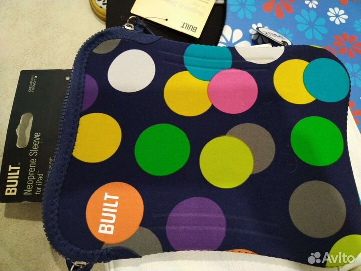 Чехол для планшета