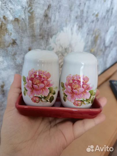 Набор для специй