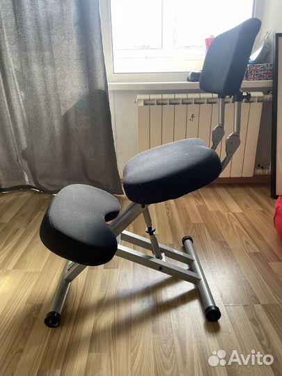 Коленный стул smartstool