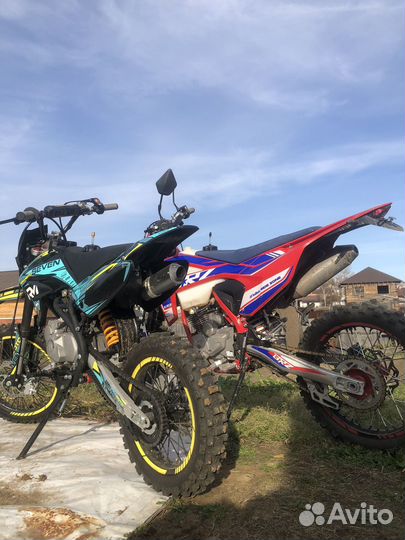 Regulmoto Seven
