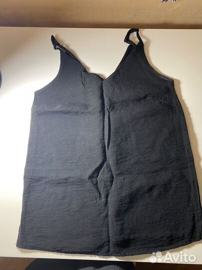 Майка женская