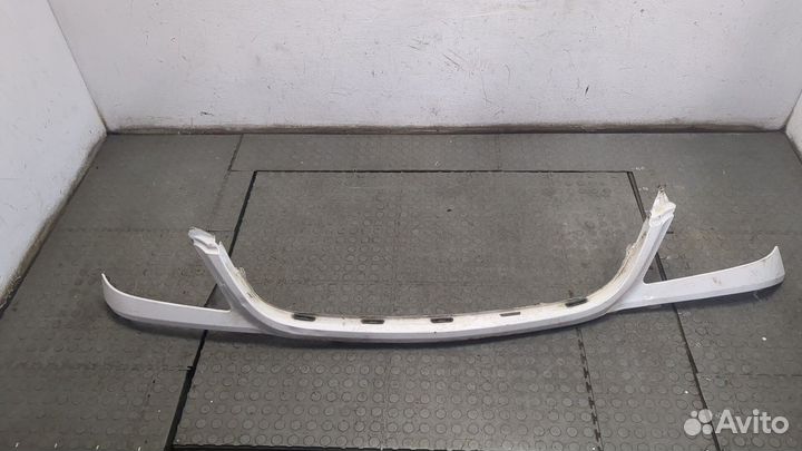 Ресничка под фару Mercedes Sprinter