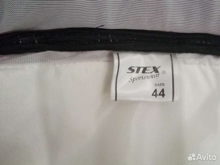 Бриджи хоккейные