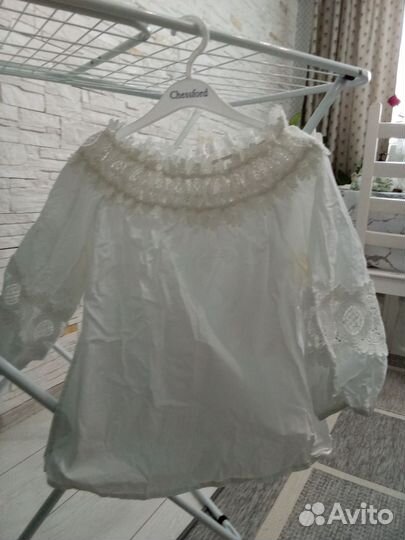 Блузка женская 42 44