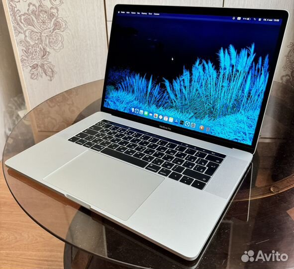 Apple MacBook Pro 15 2017