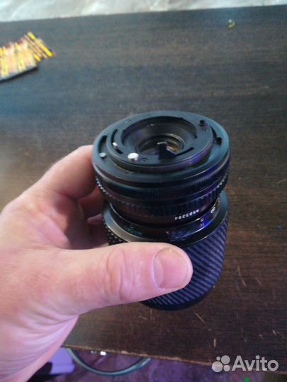 Объектив Tokina 70-210 мм япония