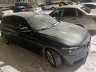 BMW 1 серия 1.6 AT, 2012, 156 000 км объявление продам