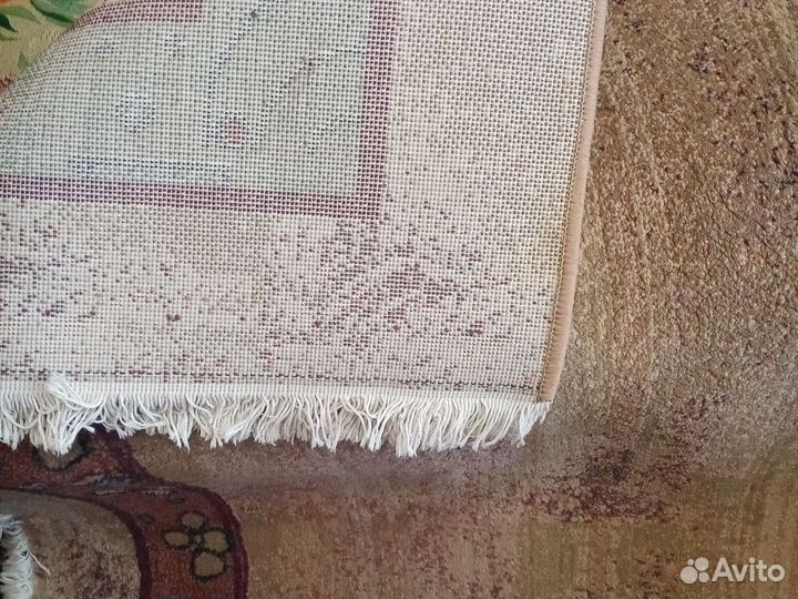 Ковры и паласы бу