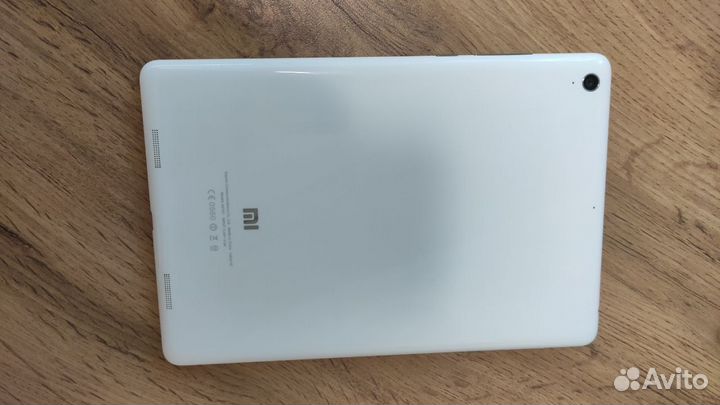 Xiaomi Mi Pad